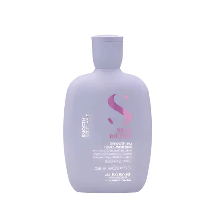 Alfaparf Milano Semi Di Lino Șampon Pentru Netezire - 250 ml - Păr