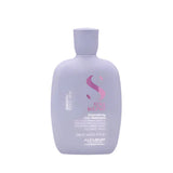 Alfaparf Milano Semi Di Lino Șampon Pentru Netezire - 250 ml - Păr