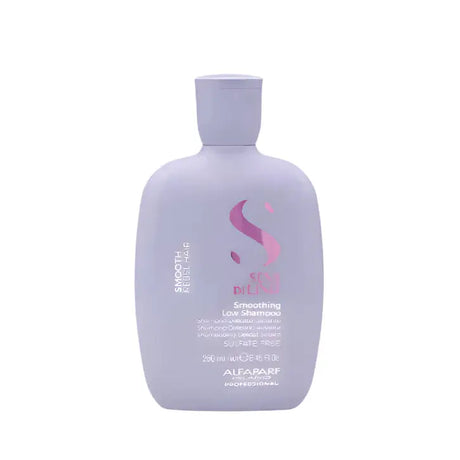 Alfaparf Milano Semi Di Lino Șampon Pentru Netezire - 250 ml - Păr