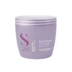 Alfaparf Semi di Lino Smoothing Mask Hajpakolás