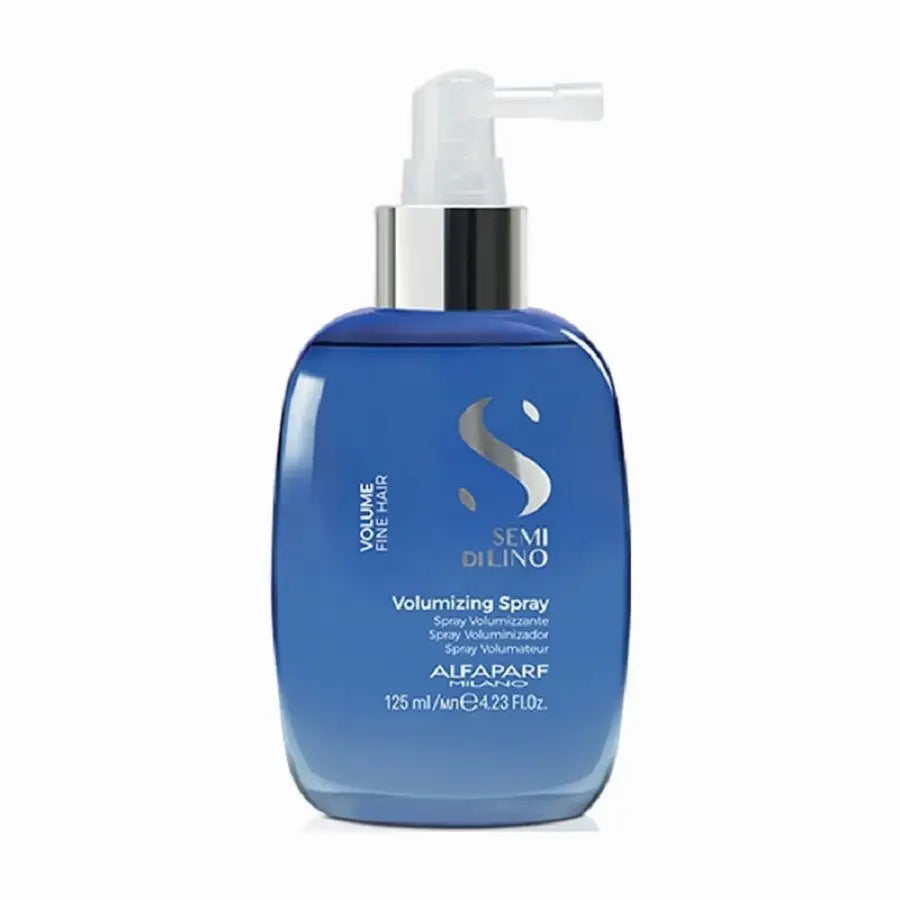 Alfaparf Semi di Lino Volumizing Spray dúsító spray 125 ml