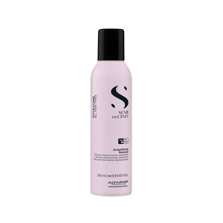 Alfaparf Semi di Lino Style&Care Amplifying Mousse hajhab 250 ml