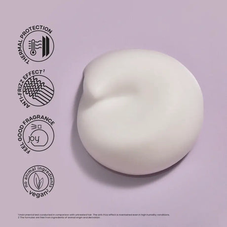 Alfaparf Milano Semi Di Lino Style&Care Amplifying Mousse 250ml – Spumă Profesională pentru Volum Ușor și Strălucire