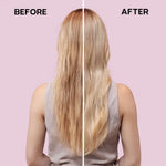 Alfaparf Semi di Lino Style&Care Amplifying Mousse hajhab 250 ml