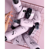 Alfaparf Milano Style&Care Erős Tartású Hajhab 250ml – Tökéletes forma ragyogás és védelem minden hajtípusra - Haj