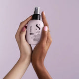 Alfaparf Milano Semi di Lino Style Care Sea Spray cu Sare de Mare 125 ml - Păr