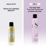 Alfaparf Semi di Lino Style&Care Thermal Protector spray 300 ml