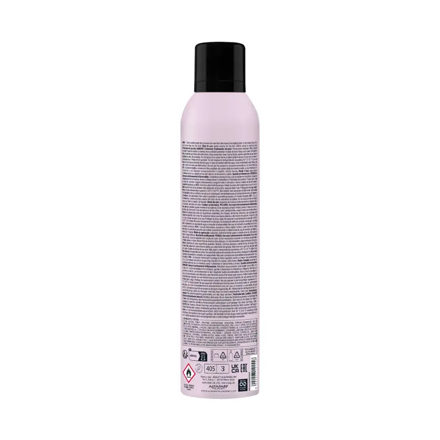 Alfaparf Semi di Lino Style&Care Thermal Protector spray 300 ml