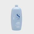 Alfaparf Milano Semi Di Lino Șampon Pentru Păr Dens - 1000 ml - Păr