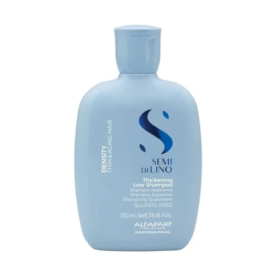 Alfaparf Semi di Lino Thickening Low Shampoo Sampon