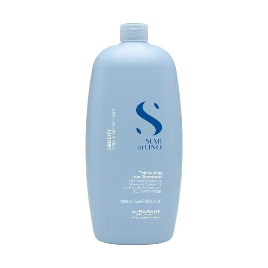 Alfaparf Semi di Lino Thickening Low Shampoo Sampon