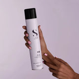 Alfaparf Milano Style&Care Extreme Hajlakk 500ml – Extra erős tartás UV-védelem és frizz elleni hatás minden hajtípusra