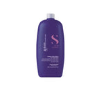 Alfaparf Semi di Lino Intense Anti-Yellow Low Shampoo Sampon 1000 ml