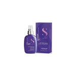 Alfaparf Semi di Lino Anti-Yellow Spray öblítés nélküli spray 125 ml