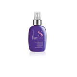 Alfaparf Semi di Lino Blonde&Silver Spray Cu Efect Anti-îngălbenire