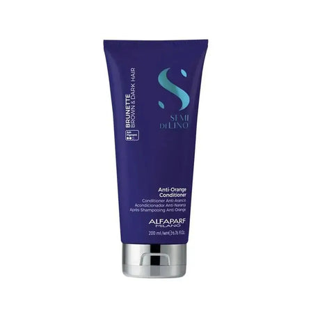 Alfaparf Semi di Lino Blonde&Brunette Balsam Anti Portocaliu