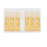 Alfaparf Semi di Lino SOS Emergency Oil ampullás kezelés 6 x 13 ml