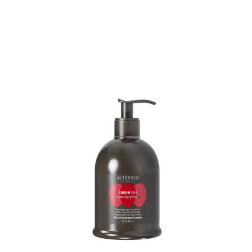 AlterEgo ChromEgo Color Care Színes hajmaszk