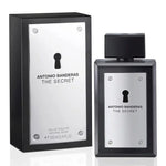Antonio Banderas The Secret Eau de Toilette férfiaknak 100 ml