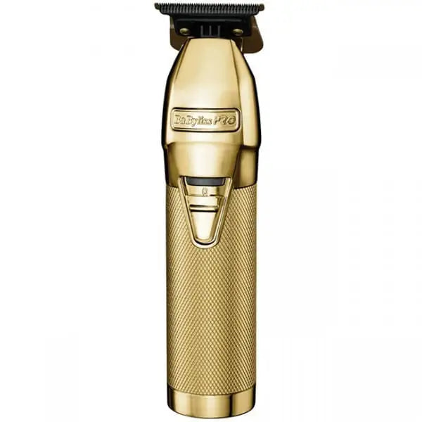 BaByliss PRO SkeletonFX GoldFX Kontúrvágó 40 mm