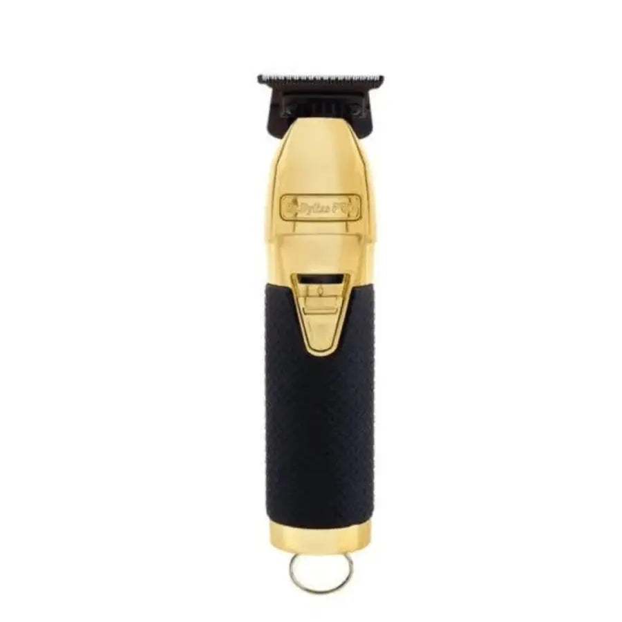 BaByliss PRO Boost+ SkeletonFX Gold Kontúrvágó 40 mm