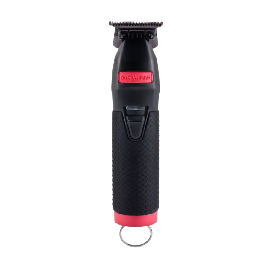 BaByliss PRO Boost+ SkeletonFX Black Matt Kontúrvágó 40 mm