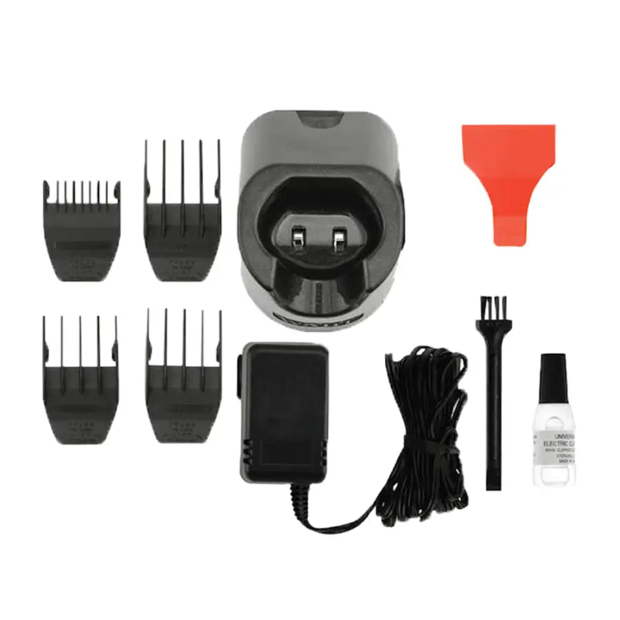 Wahl Stealth Beret kontúrvágó