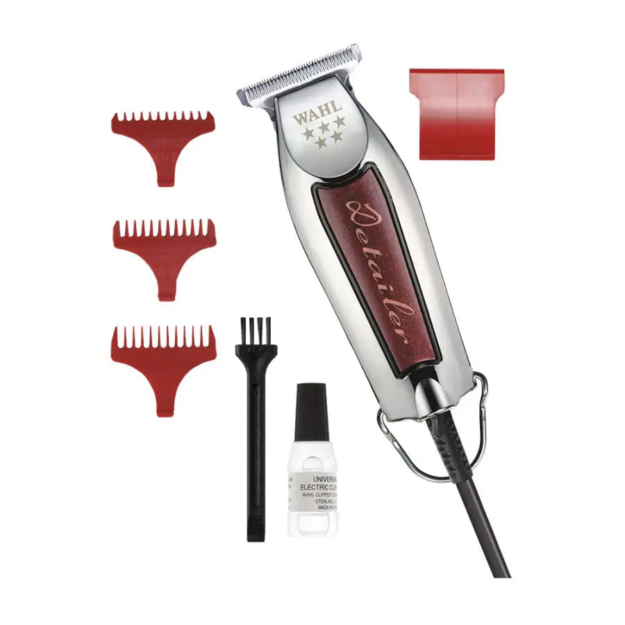 Wahl 5 Star Wide Detailer Kontúrvágó 38 mm