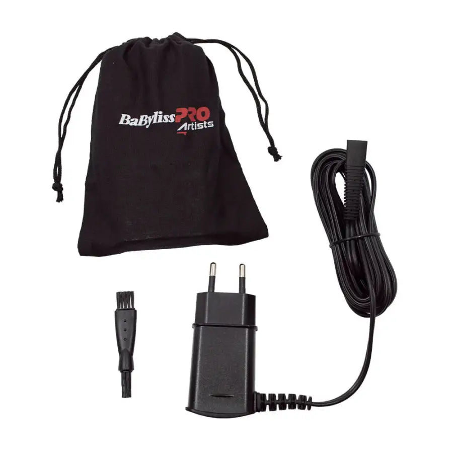 BaByliss PRO FoilFX02 Metal Dupla szitás borotva 44 mm