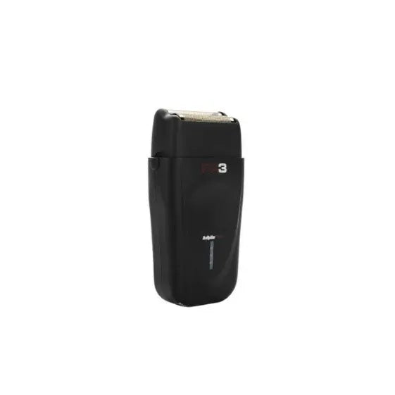 BaByliss PRO FX3 Dupla szitás borotva bontott csomagolású, dobozzal