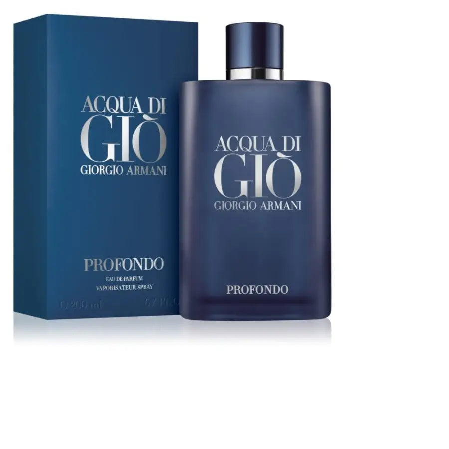 Giorgio Armani Acqua di Giò Profondo Eau de Parfum 75 ml