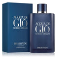 Giorgio Armani Acqua di Giò Profondo Eau de Parfum 75 ml