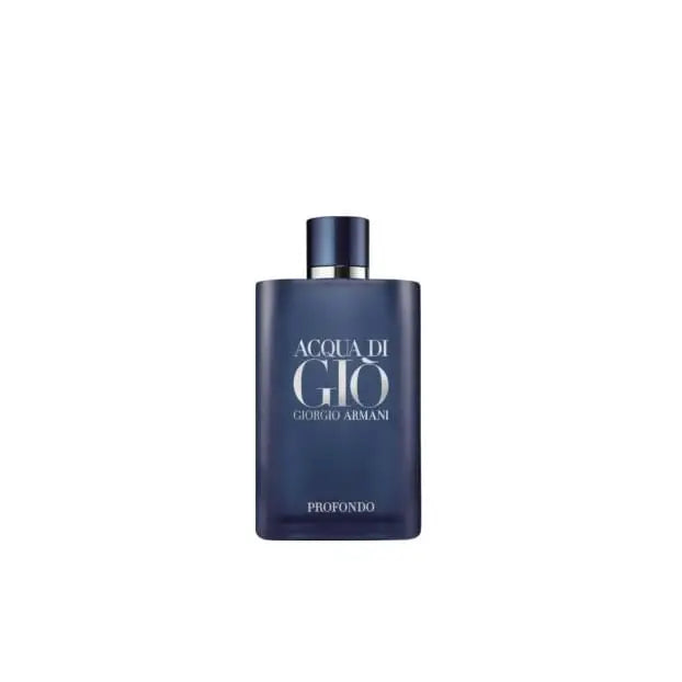 Giorgio Armani Acqua di Giò Profondo Eau de Parfum 75 ml