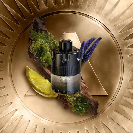 Azzaro The Most Wanted Intense 100ml – Parfum Bărbătesc Lemnos-Aromatic Persistent și Seducător