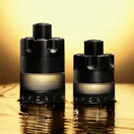 Azzaro The Most Wanted Eau de Toilette Intense férfiaknak 100 ml