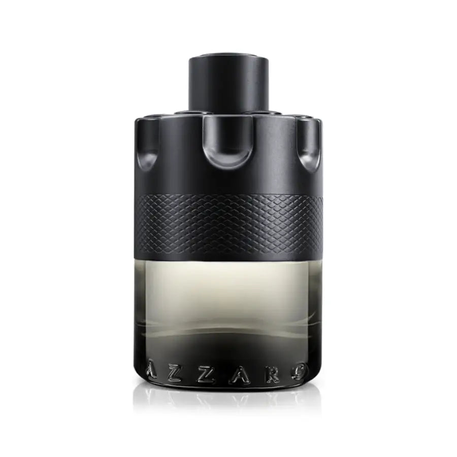 Azzaro The Most Wanted Eau de Toilette Intense férfiaknak 100 ml