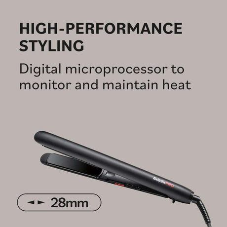 BaByliss PRO Styler Hajvasaló 28 mm