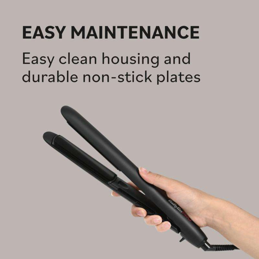 BaByliss PRO Styler Hajvasaló 28 mm