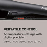 BaByliss PRO Styler Wide Hajvasaló 38 mm