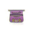 Babyliss Pro Cuțit Titanium Deep Tooth TBlade 2.0 Skeleton