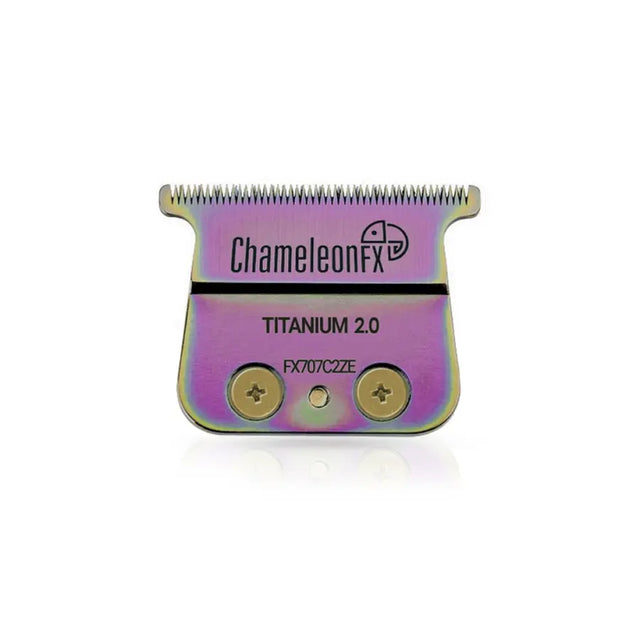Babyliss Pro Cuțit Titanium Deep Tooth TBlade 2.0 Skeleton