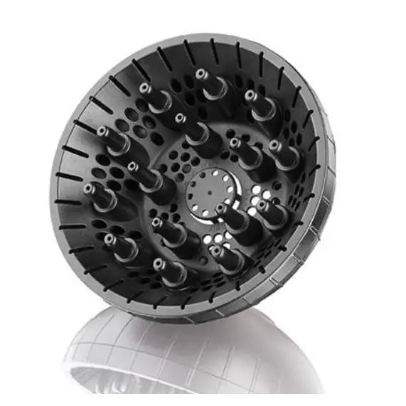 BaByliss PRO BABD11E Diffúzor Excess HQ-hoz és Caruso HQ-hoz