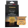 Babyliss Pro Kés Titanium Deep Tooth Tblade Fx7870 - Gépek