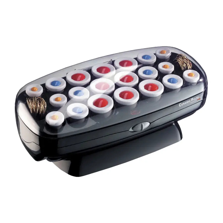 BaByliss PRO Rollers 20 Fűthető hajcsavaró szett 400 W