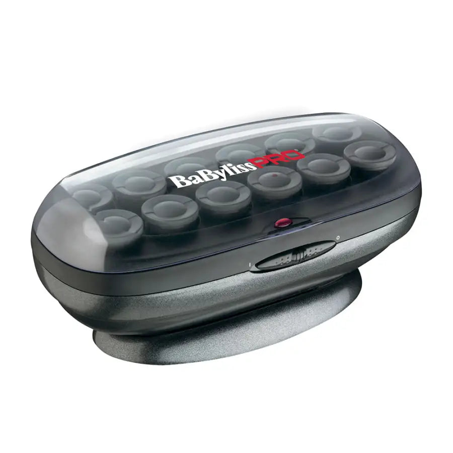 BaByliss PRO Rollers 12 Fűthető hajcsavaró szett 38 mm