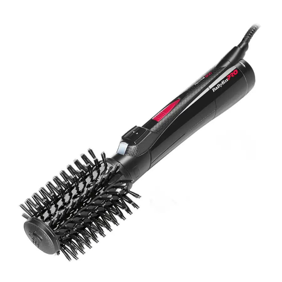 BaByliss PRO Rotating 800 Forgó meleg levegős kefe 800 W