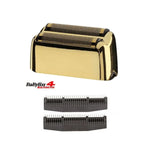 BaByliss PRO FoilFX02 GoldFX Szita- és késszett FXRF2GE 44 mm