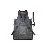 BabylissPRO 4Artists Professzionális Fodrászkötény – Ipari stílus maximális védelem - Haj