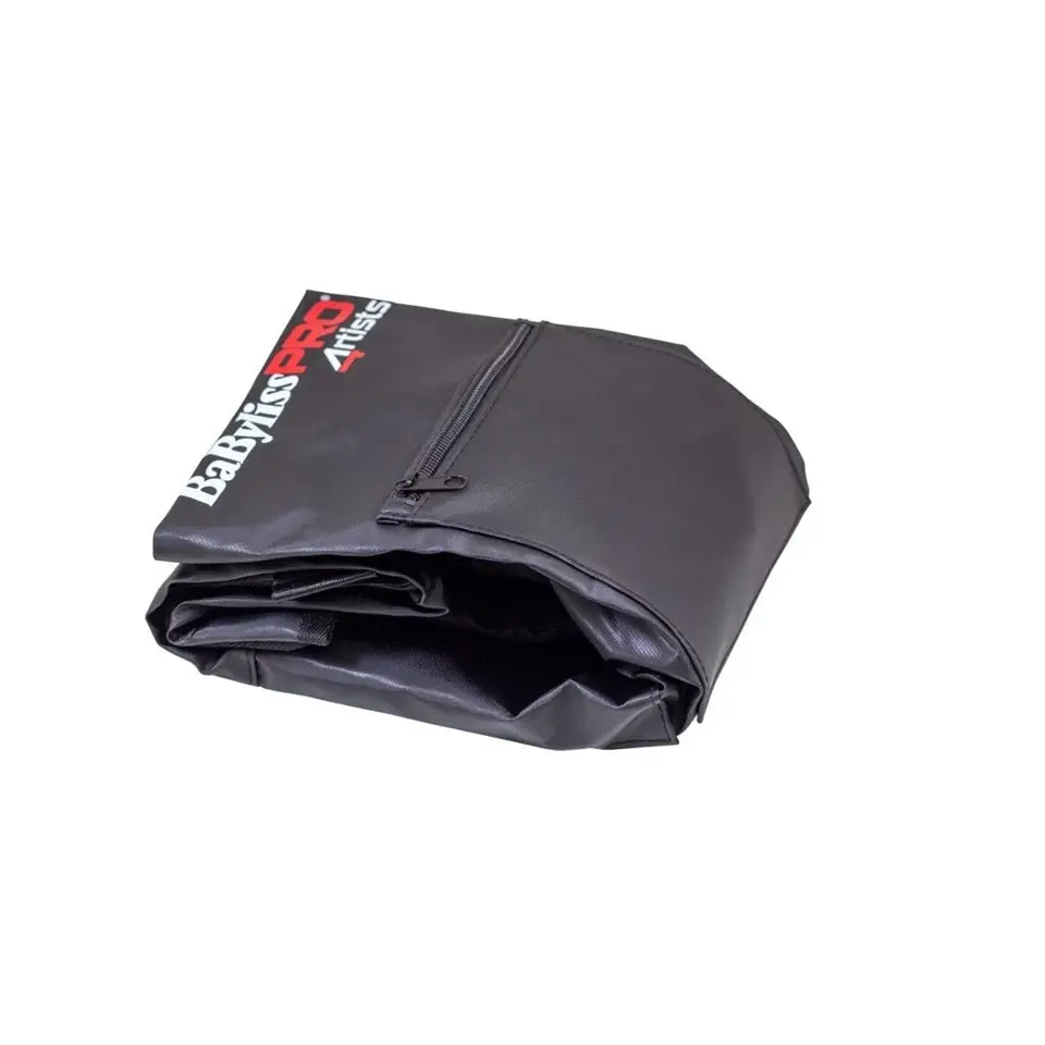 BabylissPRO 4Artists Professzionális Fodrászkötény – Ipari stílus maximális védelem - Haj