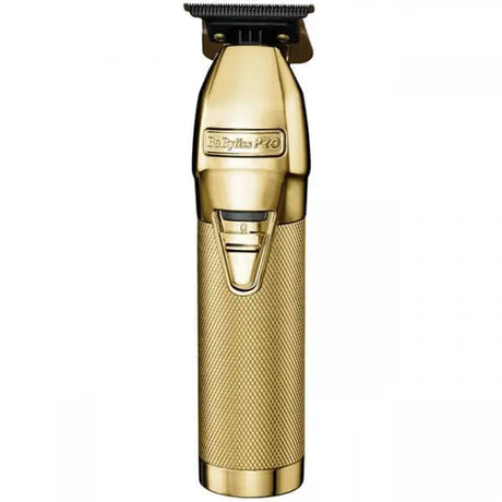 BaByliss PRO 4artists Skeleton FX Gold